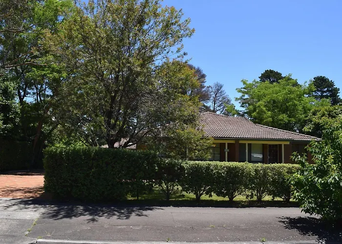 Two-Bedroom Town House